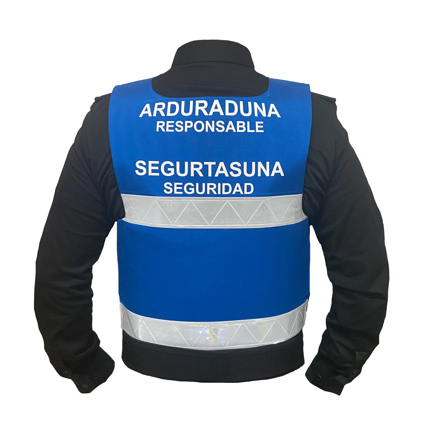 Funda Exterior SEG Modelo 03