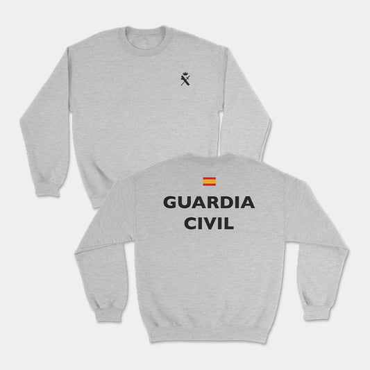 SUDADERA - GUARDIA CIVIL