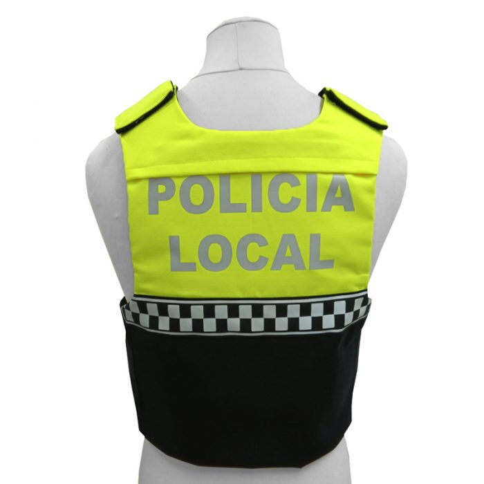 Funda Exterior PL Modelo 70