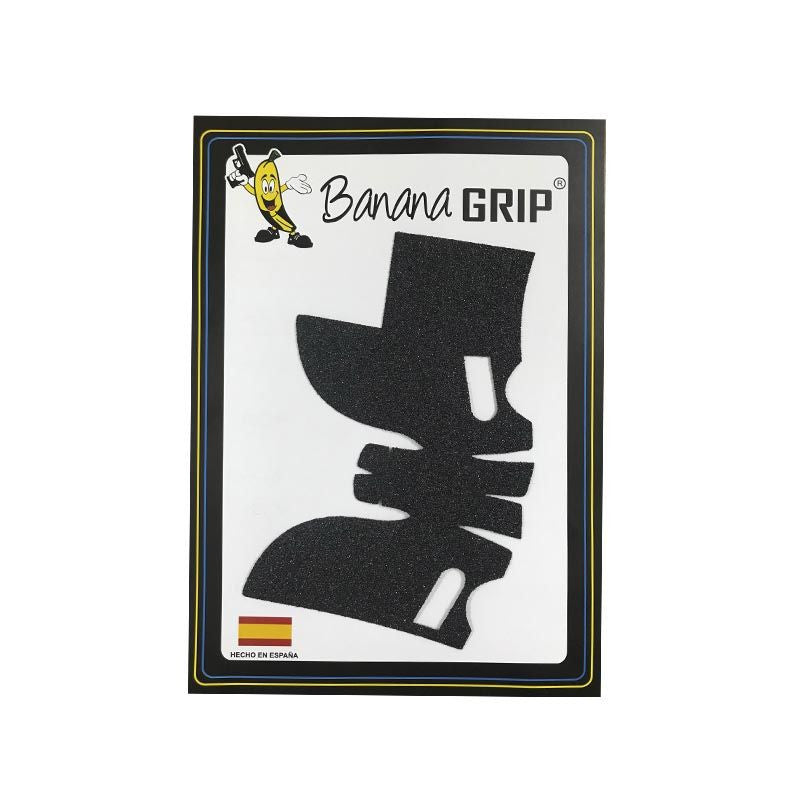 BANANA GRIP EMPUÑADURA DE PISTOLA