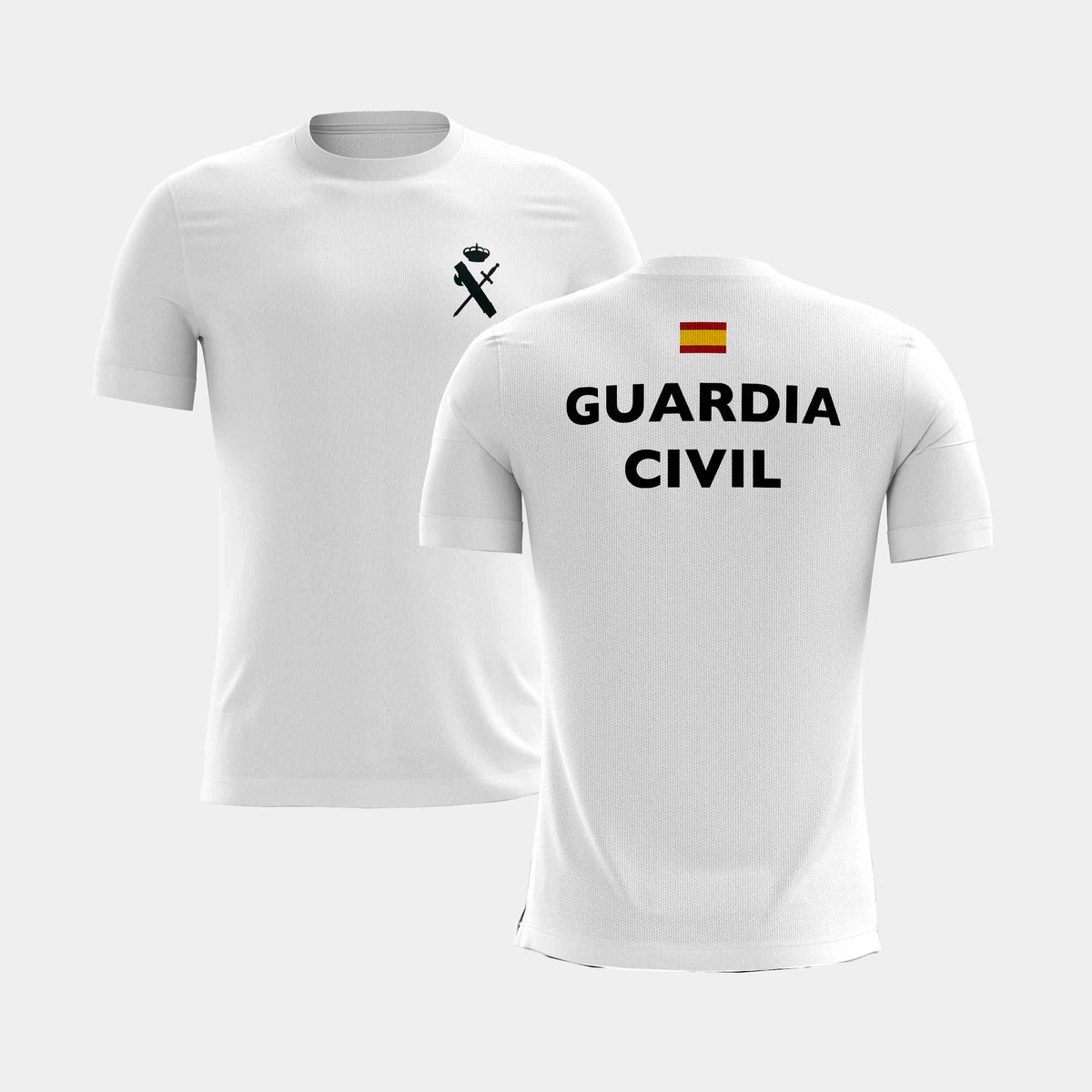 CAMISETA - GUARDIA CIVIL