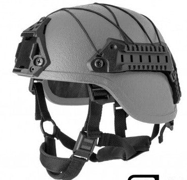 CASCO ANTIBALAS GRADO 3A - BK-ACH