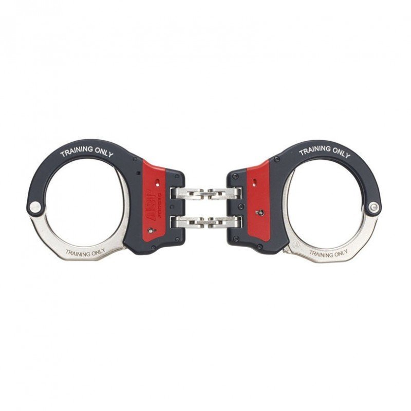 ESPOSAS DE BISAGRA PARA INSTRUCCIÓN - ASP-07487