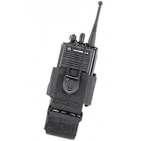 PORTA WALKIE CORDURA