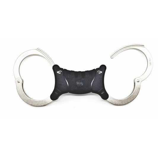 GRILLETE RIGIDO SPEEDCUFF NÍQUEL - TCH840