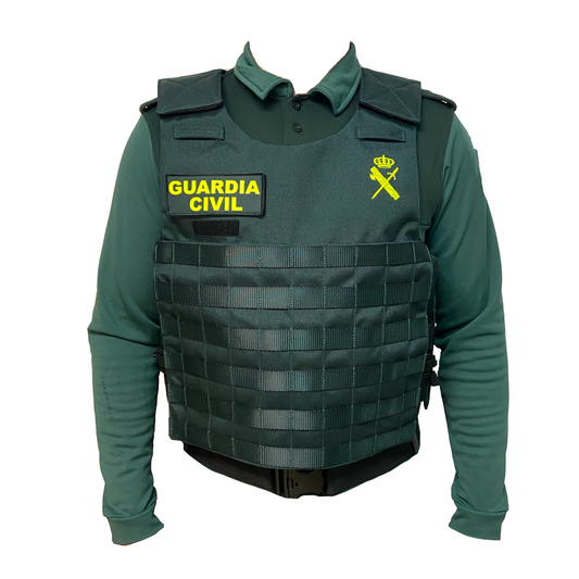 Funda Exterior GC Modelo 04