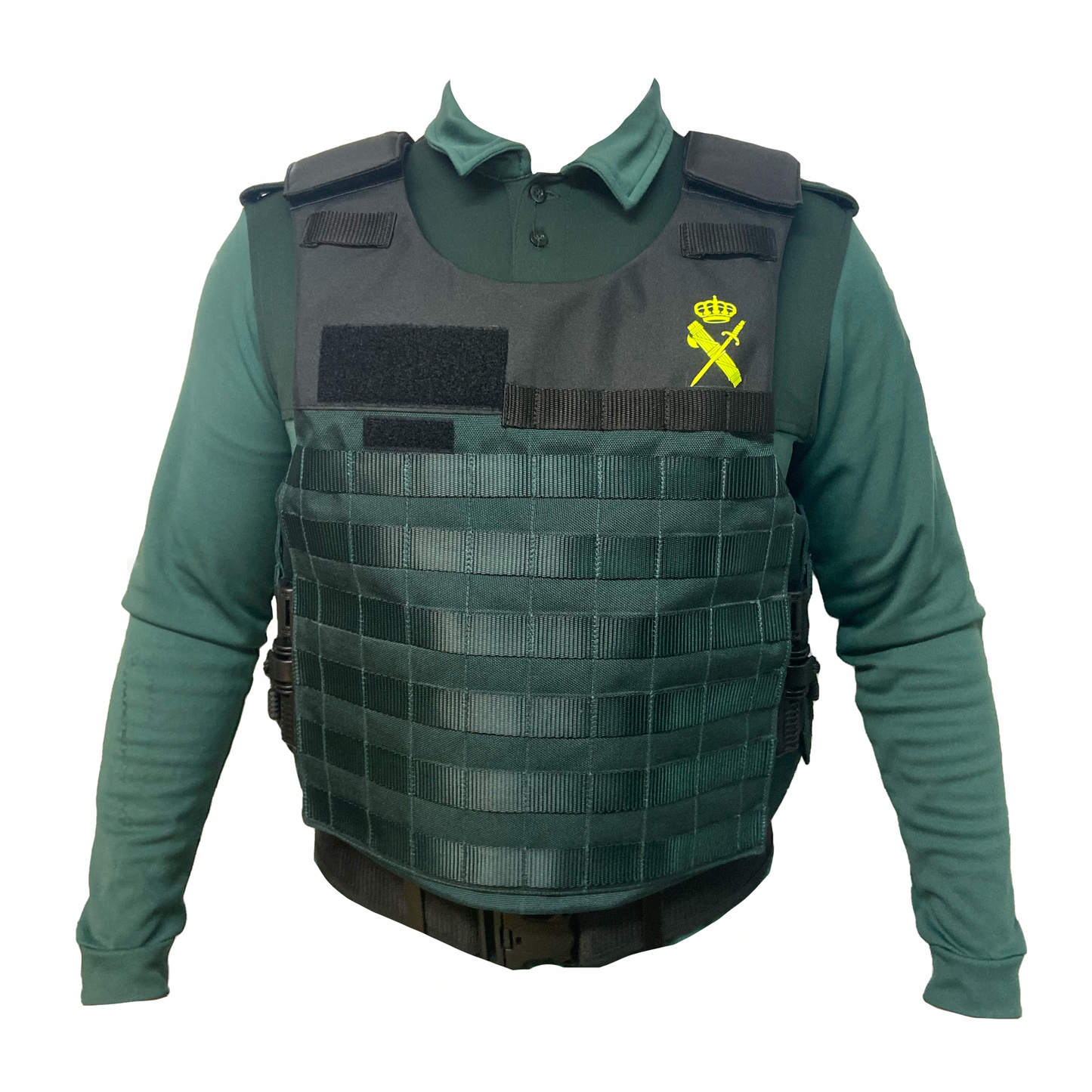 Funda Exterior GC Modelo 09