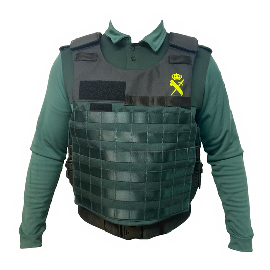 Funda Exterior GC Modelo 09