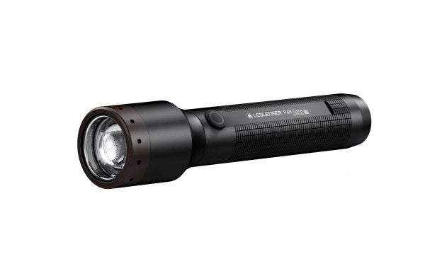 P6R CORE LINTERNA LED LENSER 900L