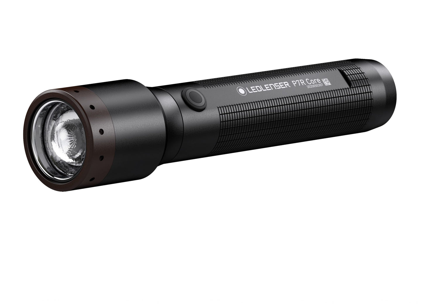 P7R CORE LINTERNA LED LENSER 1400L