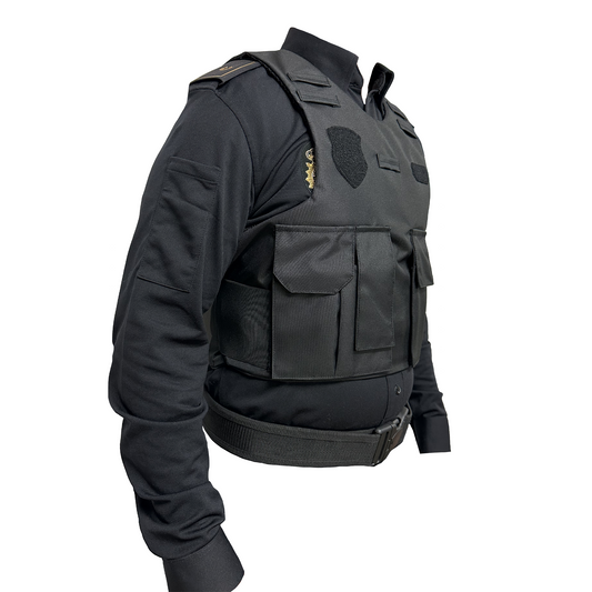 Funda Exterior PL Modelo 25