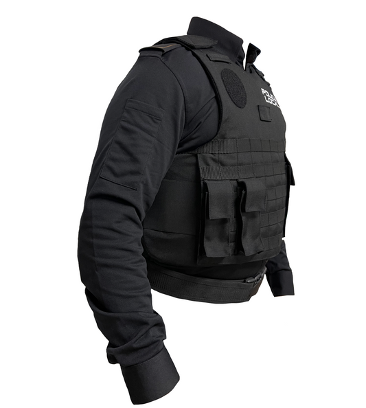 Funda Exterior PL Modelo 18