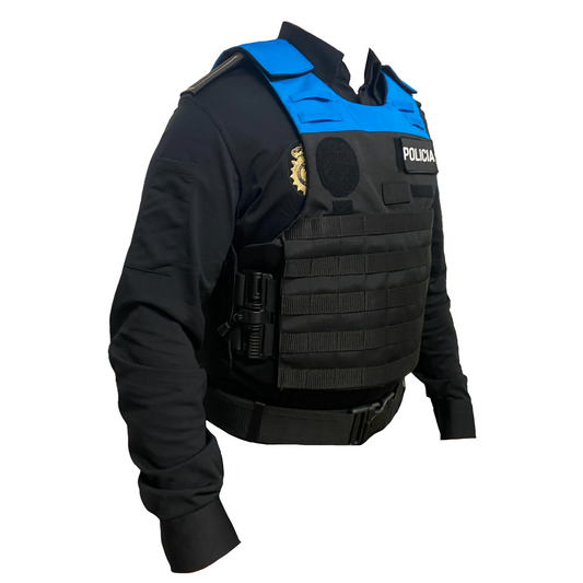 Funda Exterior PL Modelo 15