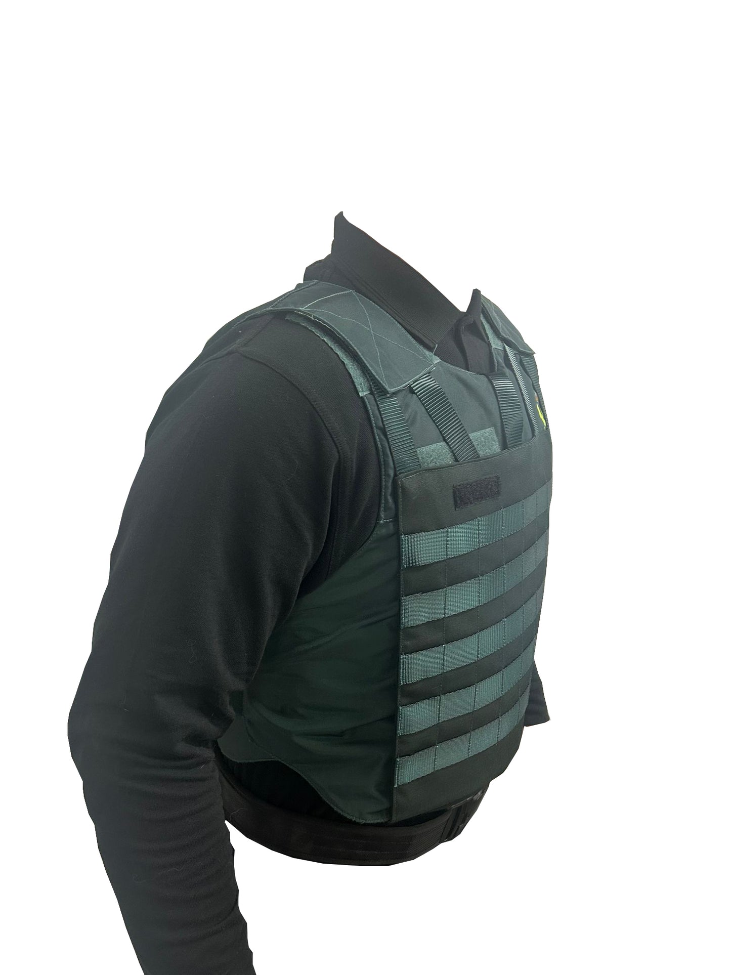 ADAPTADOR MOLLE FUNDA DE DOTACIÓN GC NUEVA UNIFORMIDAD