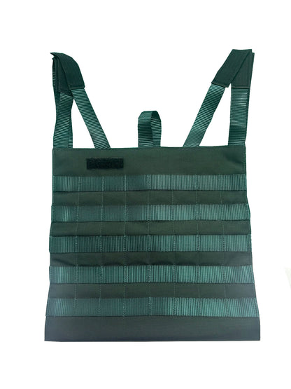 ADAPTADOR MOLLE FUNDA DE DOTACIÓN GC NUEVA UNIFORMIDAD