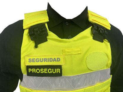 Funda Exterior SEG Modelo 22