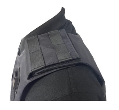 Funda Mossos d'Escuadra - ARRO