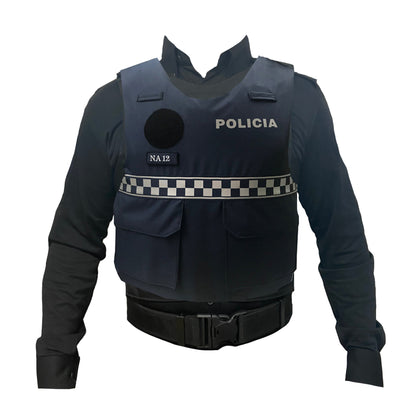 Funda Exterior PL Modelo 71