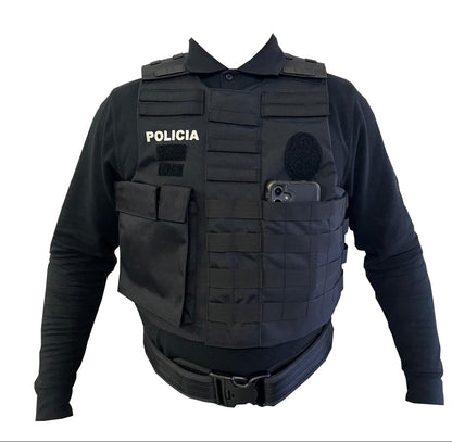 Funda Exterior PL Modelo 97