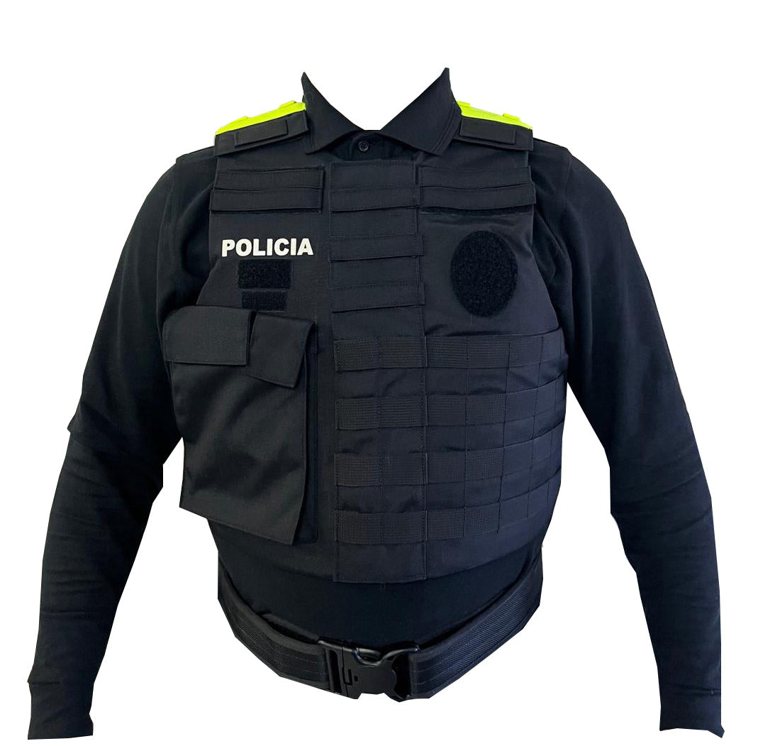 Funda Exterior PL Modelo 98