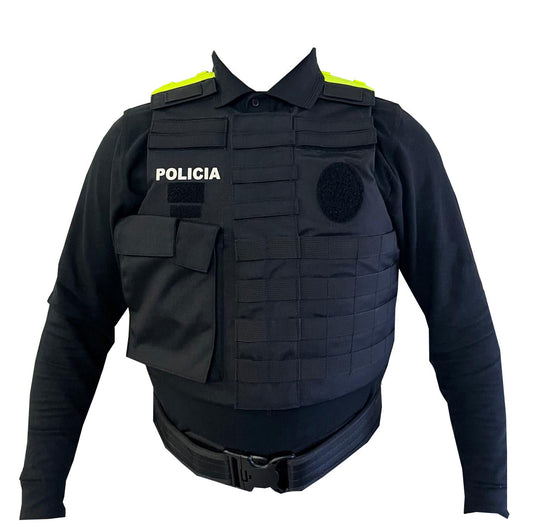 Funda Exterior PL Modelo 98