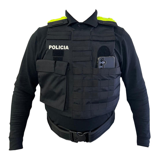 Funda Exterior PL Modelo 98