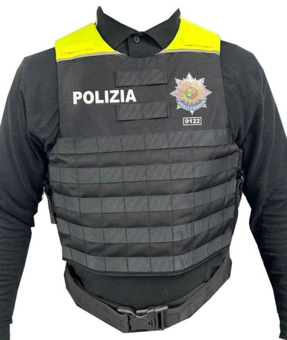 FUNDA EXTERIOR PL MODELO 91