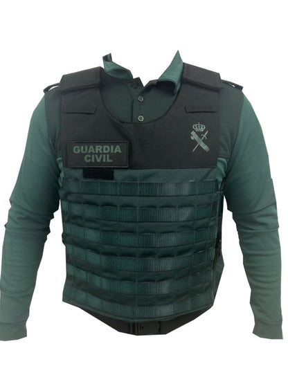 Funda Exterior GC Modelo 19