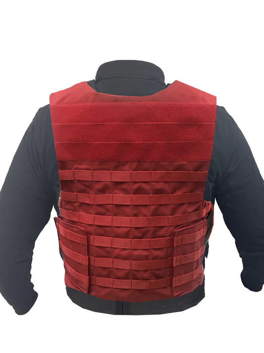 Funda Exterior Instructor de Tiro Modelo 2