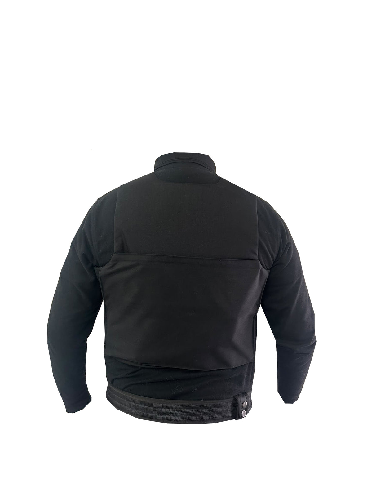 Funda exterior convertible A.V. MOLLE con QUICKRELEASE