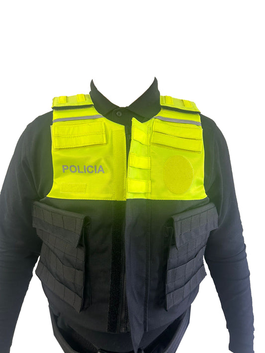 Funda Exterior PL Modelo 105