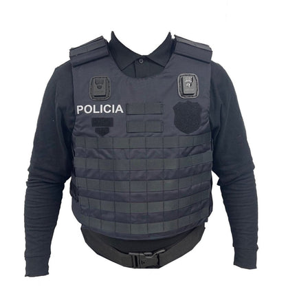 Funda Mossos d'Escuadra - ARRO
