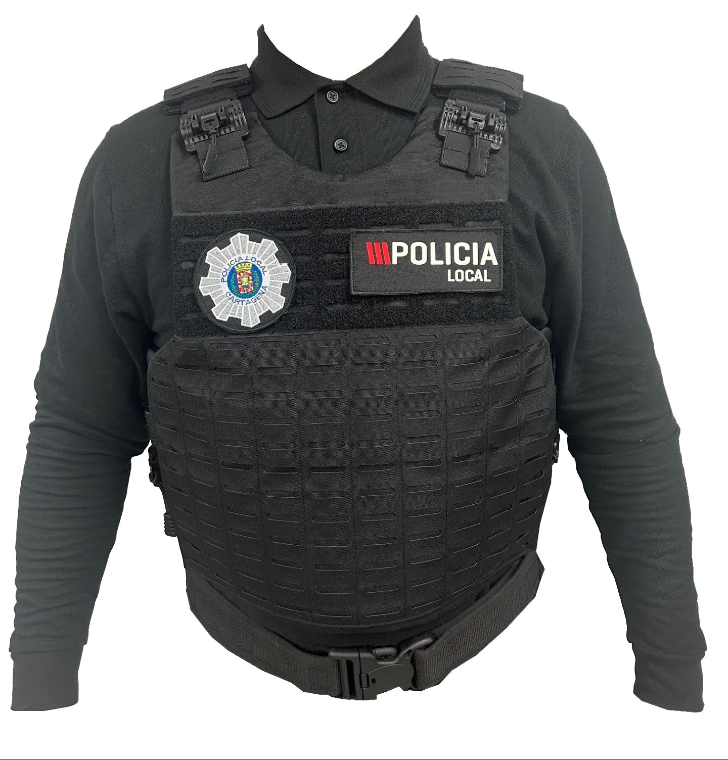 FUNDA EXTERIOR PL MODELO 93