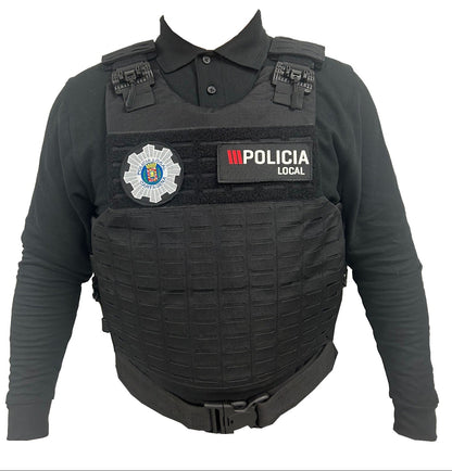 FUNDA EXTERIOR PL MODELO 93