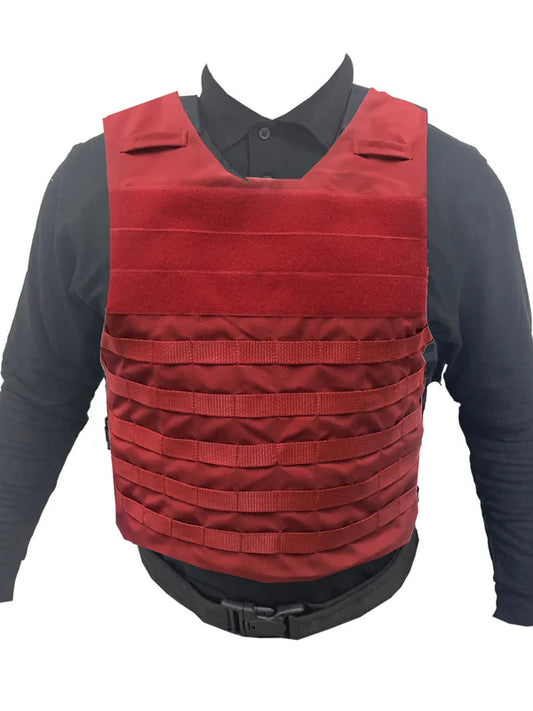 Funda Exterior Instructor de Tiro Modelo 2