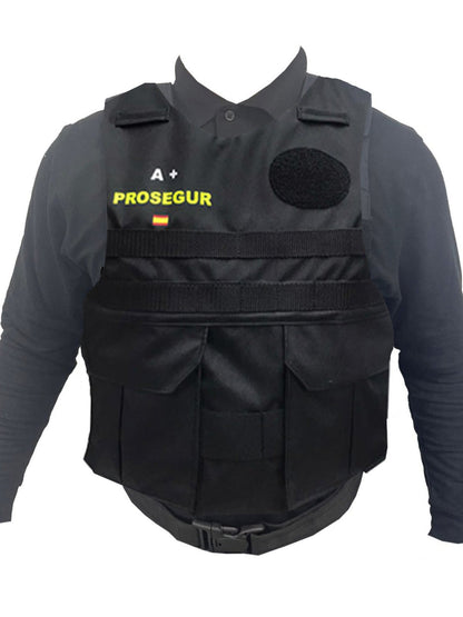 Funda Exterior SEG Modelo 17