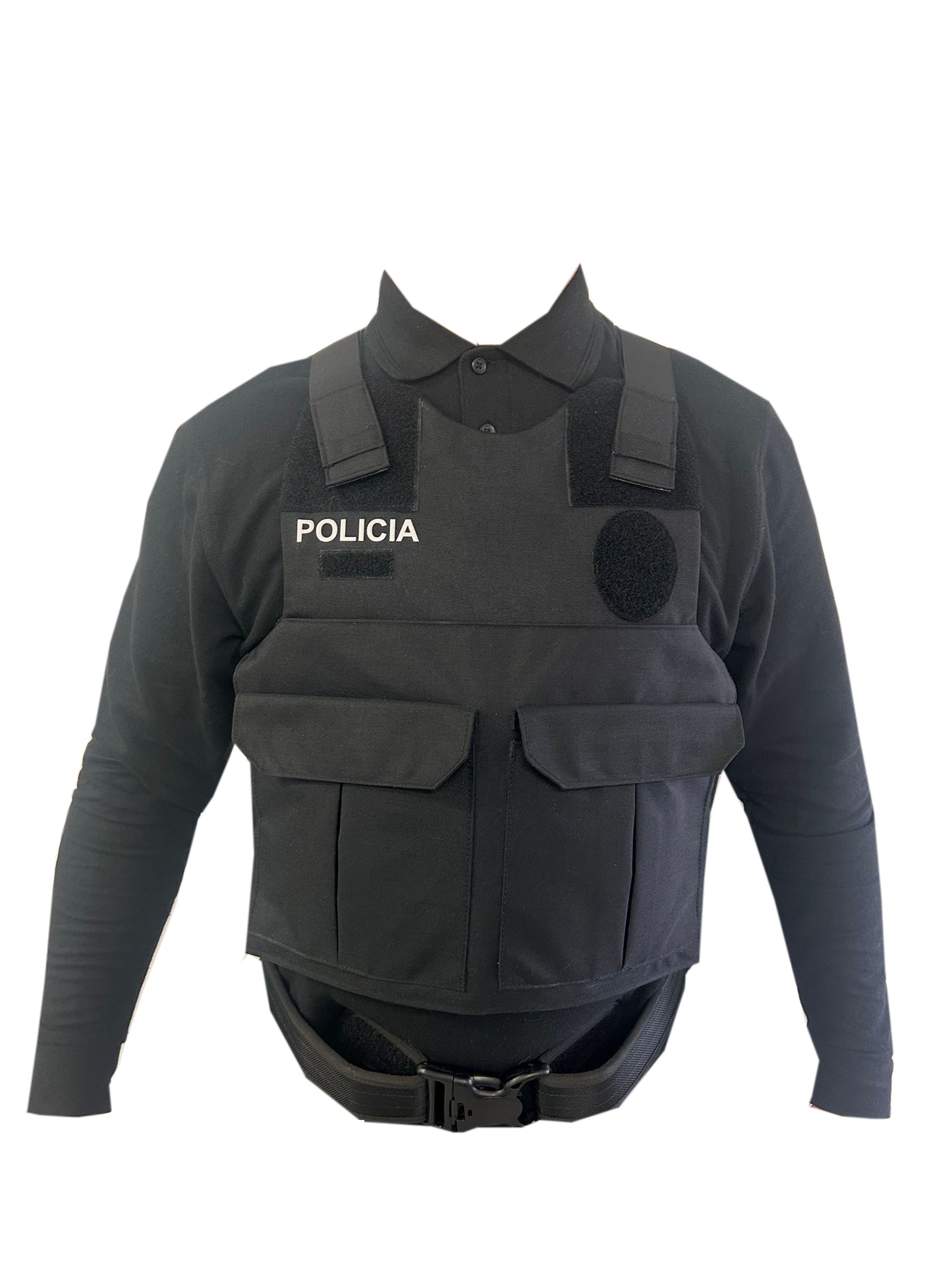 Funda Exterior PL Modelo 106