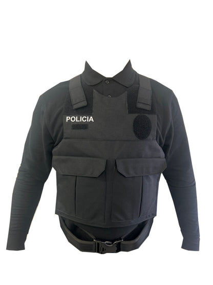 Funda Exterior PL Modelo 106