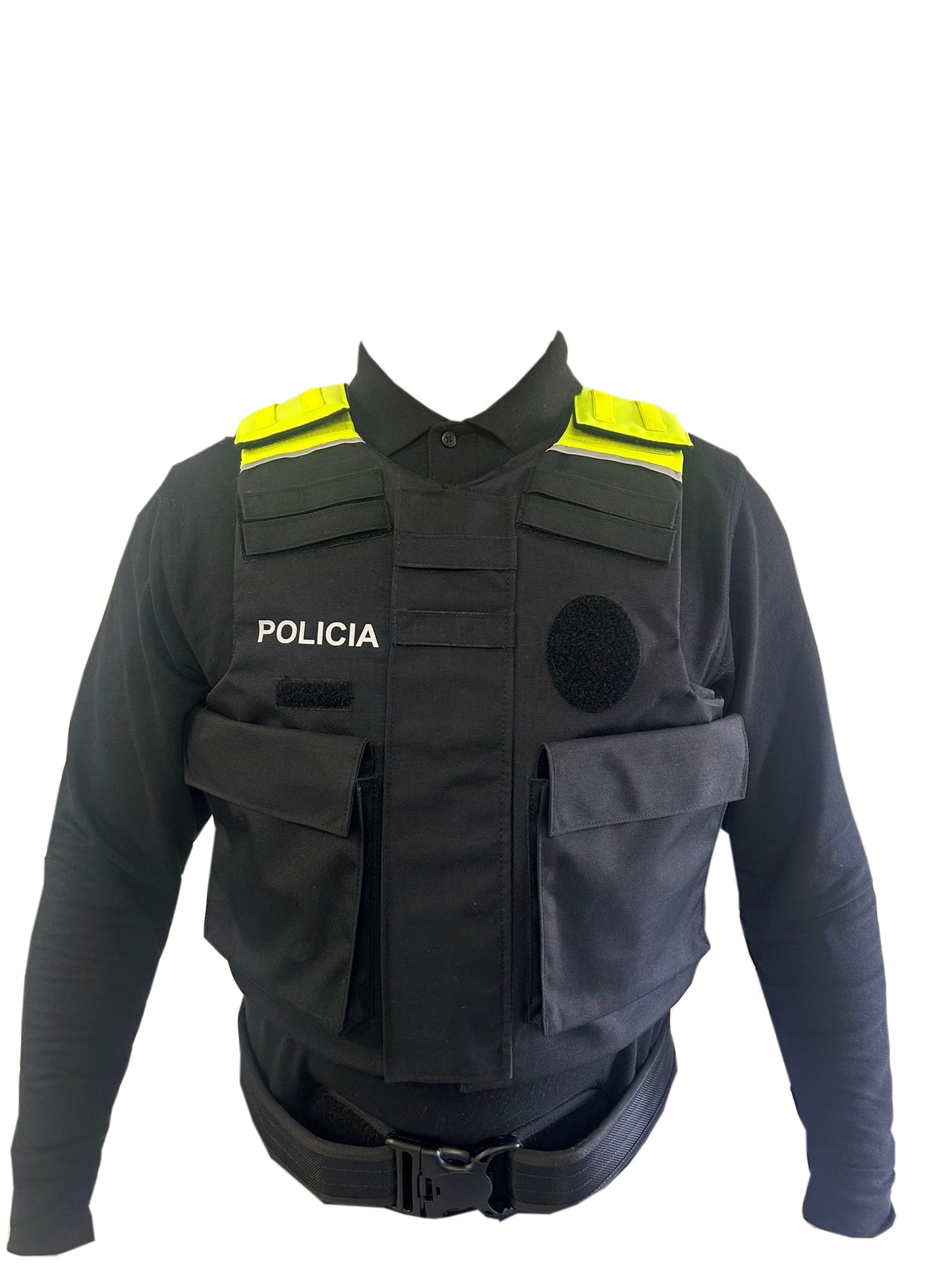 Funda Exterior PL Modelo 104