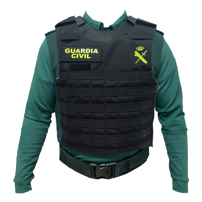 Funda Exterior GC Modelo 38