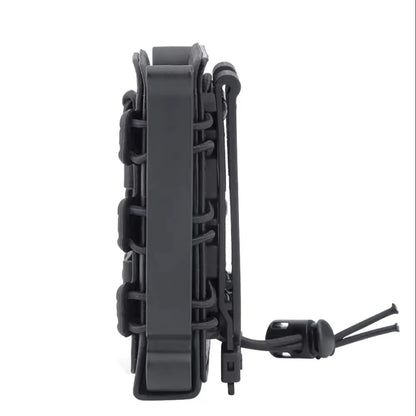 PORTA CARGADOR MOLLE FUSIL