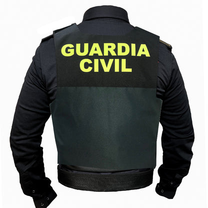 Funda Exterior GC Modelo 37
