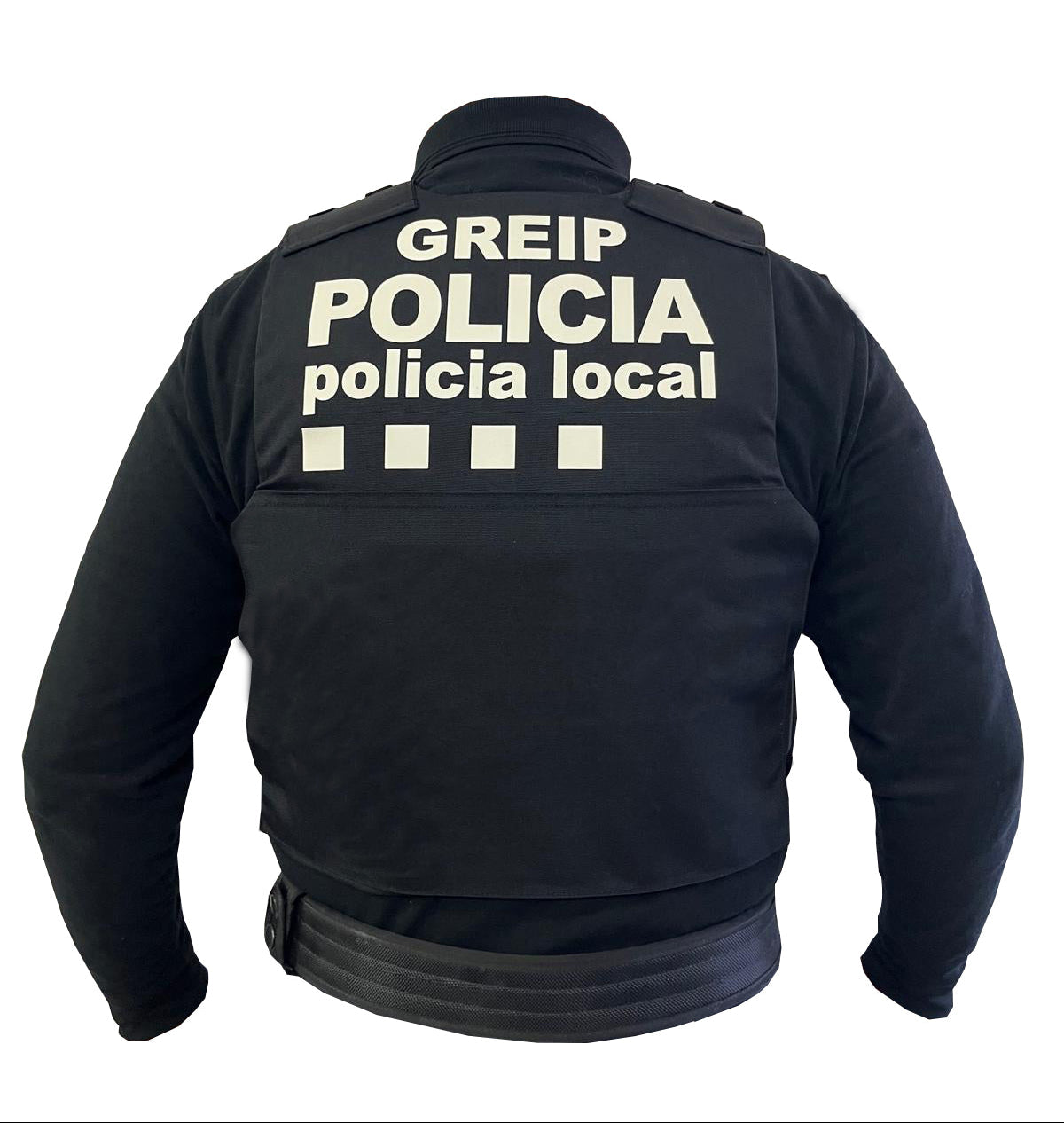 Funda Exterior PL Modelo 97
