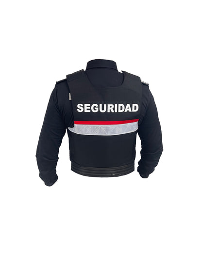 Funda Exterior SEG Modelo 18