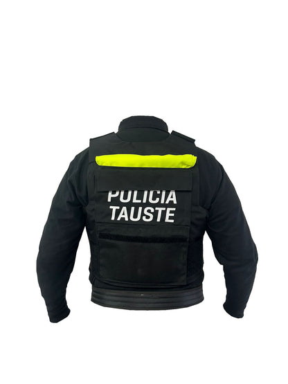 Funda Exterior CONVERTIBLE ALTA VISIBILIDAD