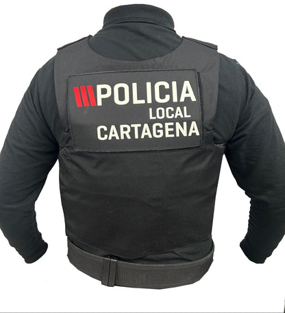 FUNDA EXTERIOR PL MODELO 93