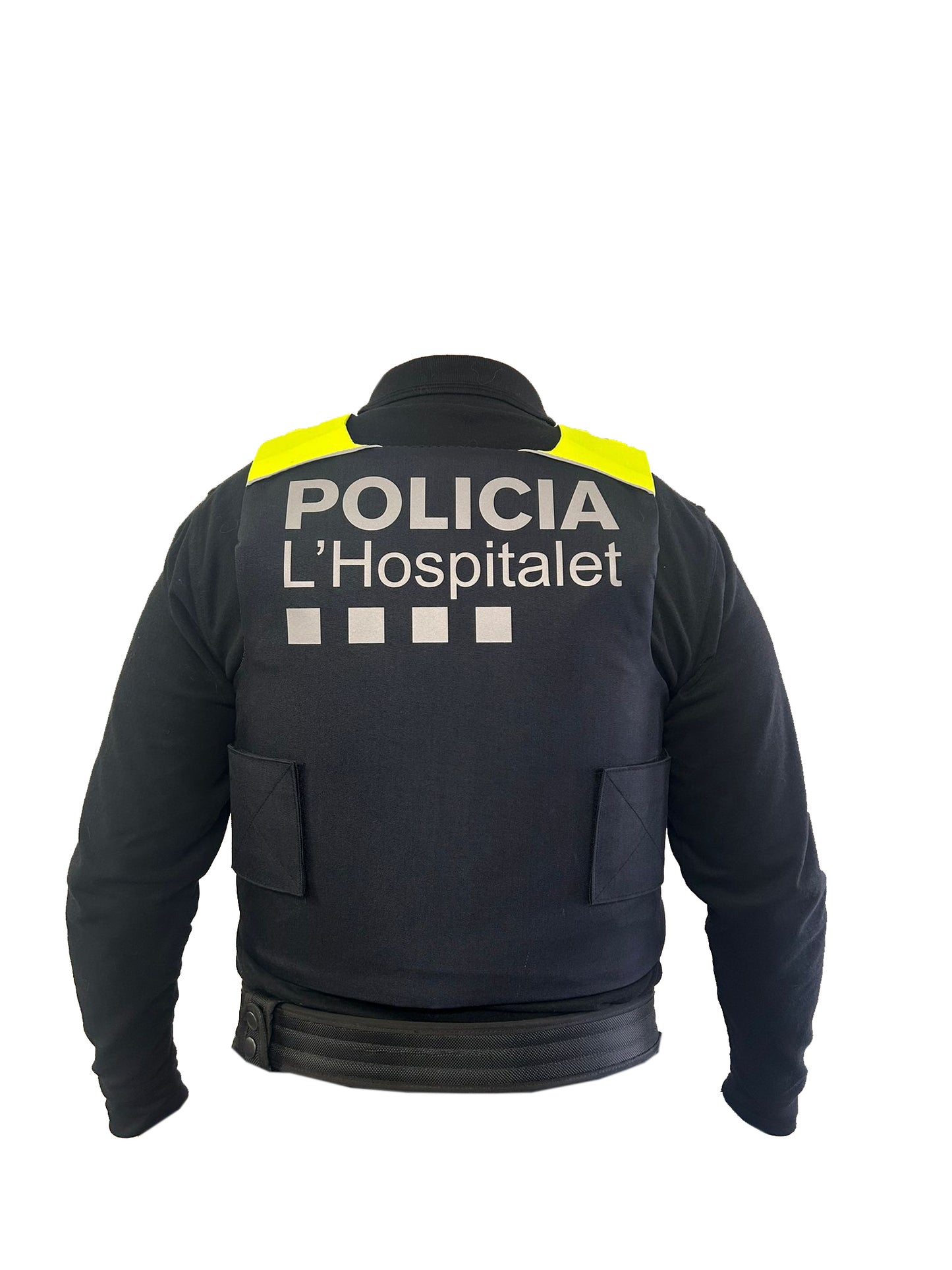 Funda Exterior PL Modelo 103