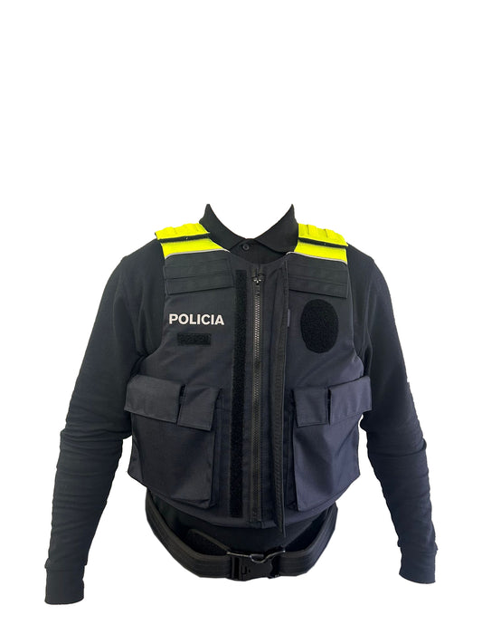 Funda Exterior PL Modelo 103