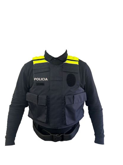 Funda Exterior PL Modelo 103
