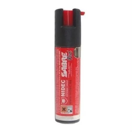 Spray de pimienta Sabre Red P22OC de 22 ml